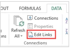 controleer externe links