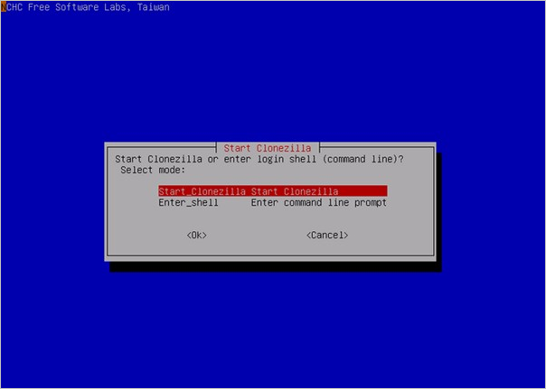 clonezilla-interface