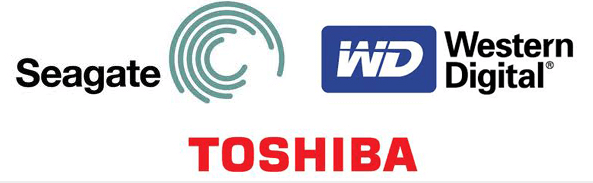 harde schijf storing