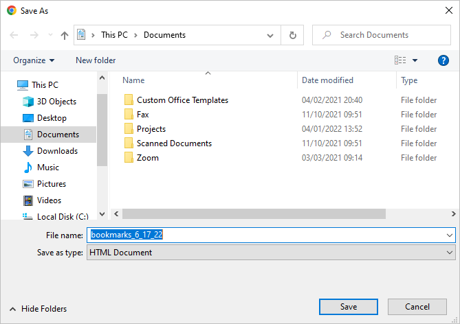 voer bestandsnaam in