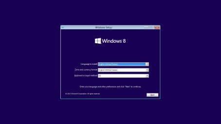 download Windows 8 iso - Windows 8 seriële sleutel