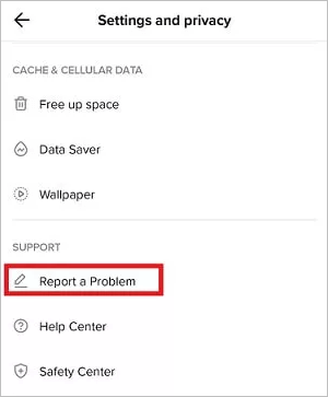 een verbannen account herstellen -2