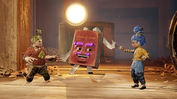 alles over it takes two