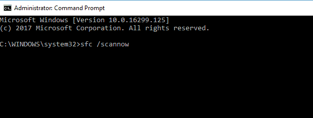 fix Kernel Data Inpage Error met CHKDSK