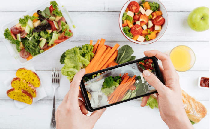 iPhone-app voor fotoherstel