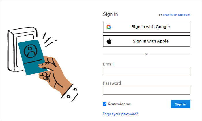 Herstel overschreven Excel-bestanden van DropBox - 1