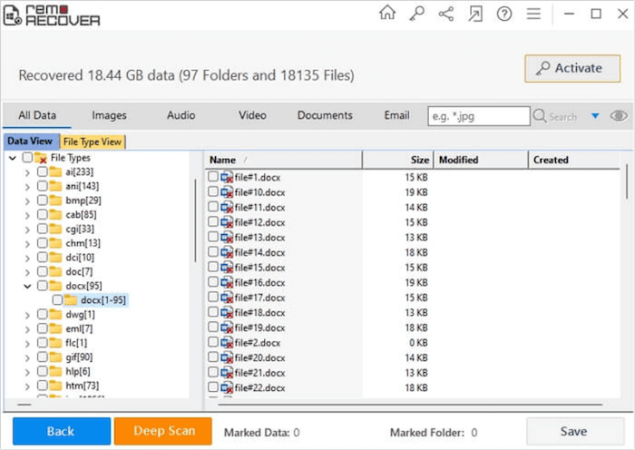 Remo Reparatie Woord