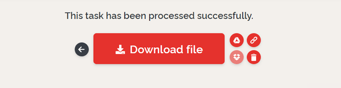 download reparareer beschadigde PDF bestanden