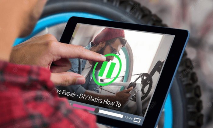 oplossingen voor videoreparatie