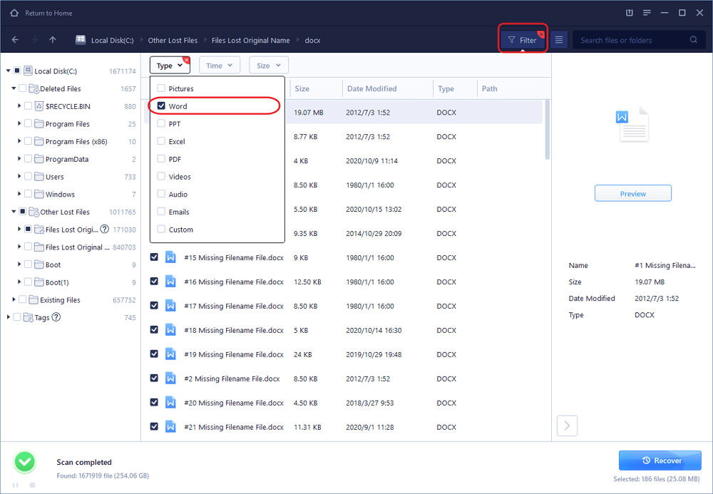 hoe kan ik een corrupt excel bestand herstellen