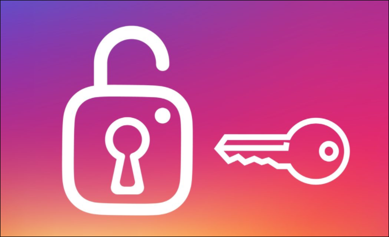instagram-wachtwoord opnieuw instellen