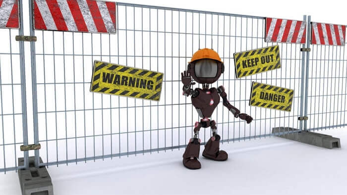 de risico's van het rooten van je Android-telefoons