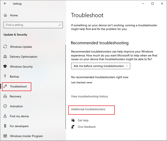 Foutmelding systeemherstel Microsoft Community