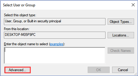 neem verantwoordelijkheid 5