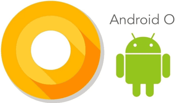 Update naar Android 8.0.