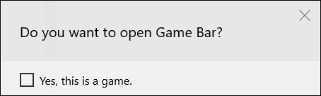 opnamescherm en audio Windows 10