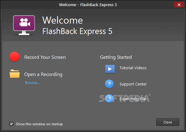 beste schermrecorder voor Windows 7
