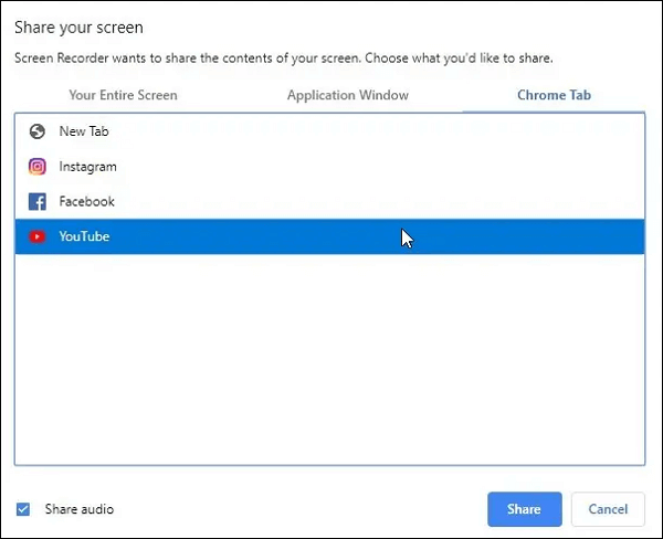 grephy schermrecorder