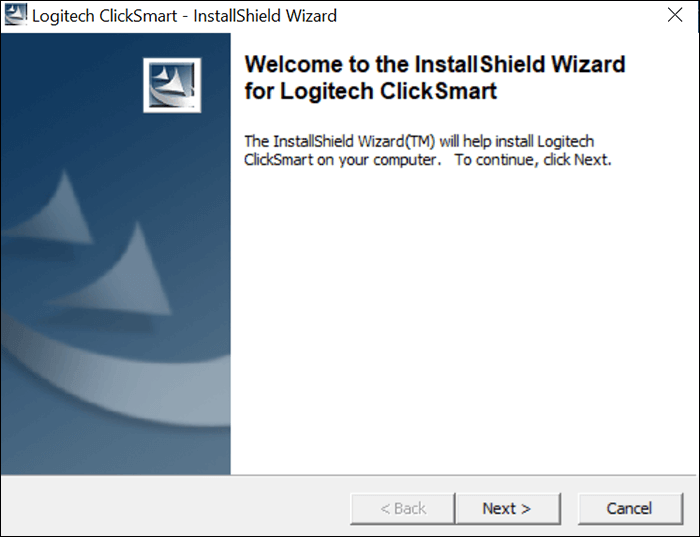 camerasoftware installeren