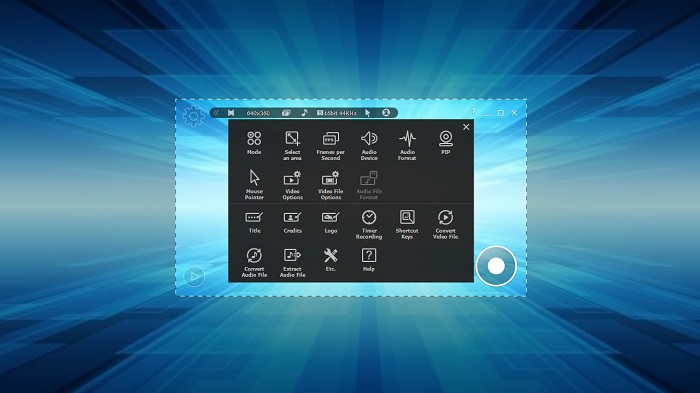 1080p schermrecorder - Litecam HD