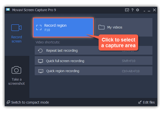 movavi kies record regio