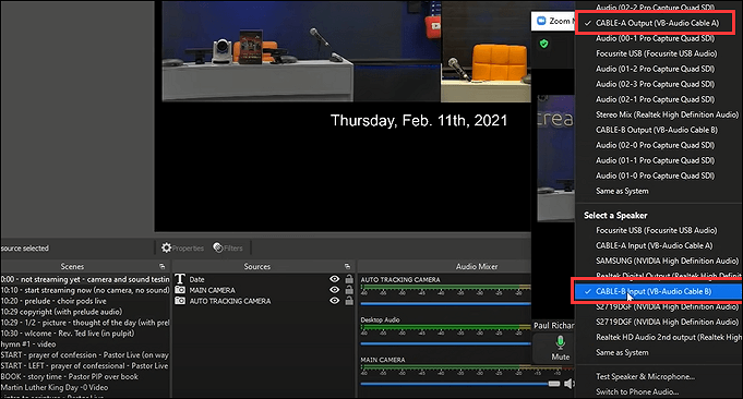 ishowu audio capture obs ishowu audio capture obs