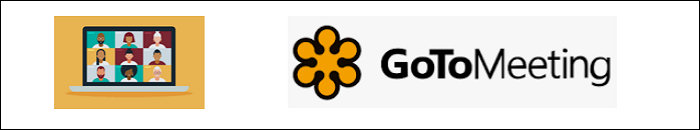 gotomeeting opname
