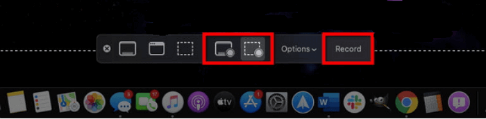 scherminstelling snelle tijd speler