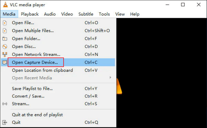 Opnamescherm en audio Windows 10