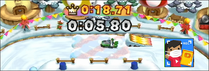 facecam opnamesoftware