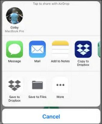 Rev Hidden Call Recorder iPhone