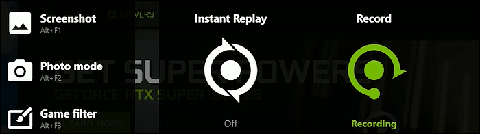 nvidia shadowplay review