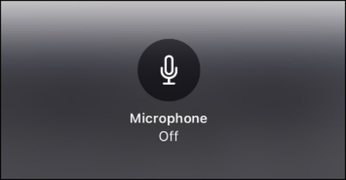 Opnemen op iPhone 12 zonder audio