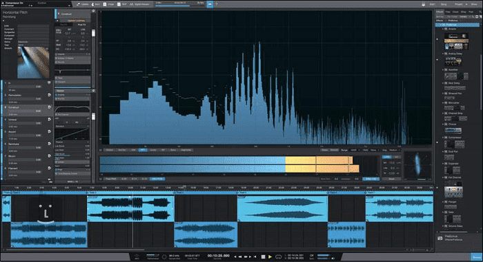 PreSonus