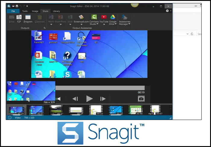 snagit tool