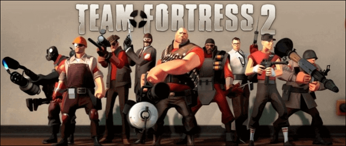 team Fortress 2
