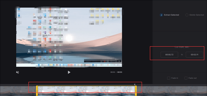 Trim video windows 10 online