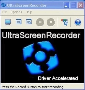 Open source schermrecorder