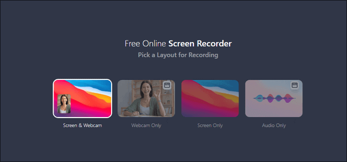 veed io telegram opnemen