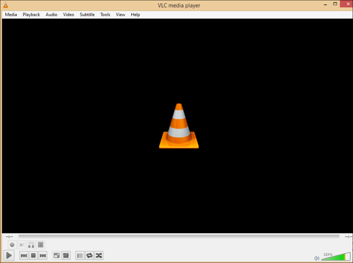 VLC Media Speler