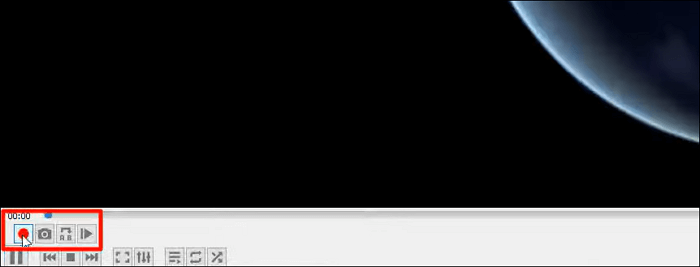 Trim video op Windows met VLC