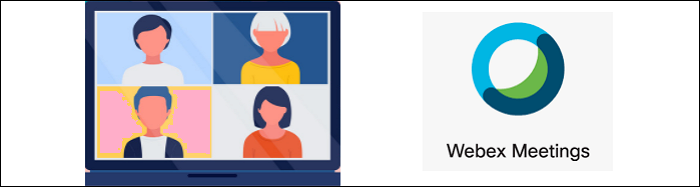 webex cisco-interface