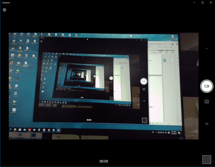 Kenia Discrimineren kamp 5 manieren: video opnemen vanaf webcam op Windows/Mac/online - EaseUS