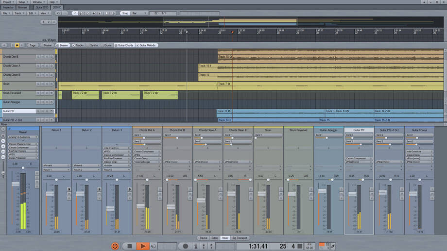 Windows-audiorecorder
