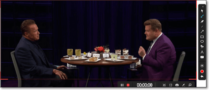 hoe op te nemen op Windows 10