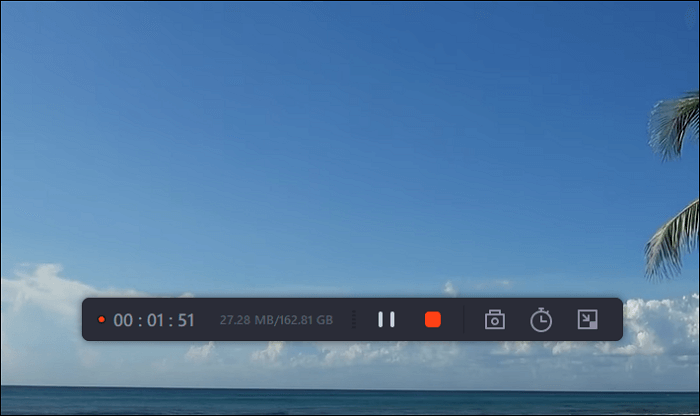 Streaming-video opnemen