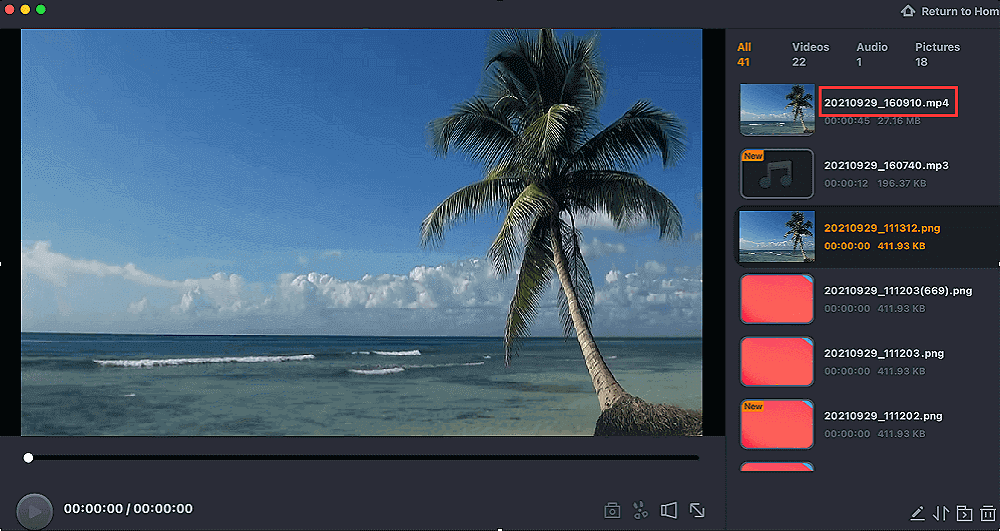 ishowu audio capture obs