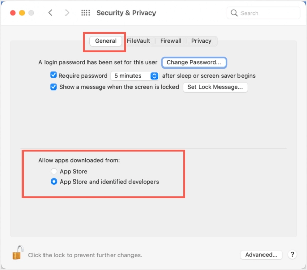 Toestemming geven aan apps van derden