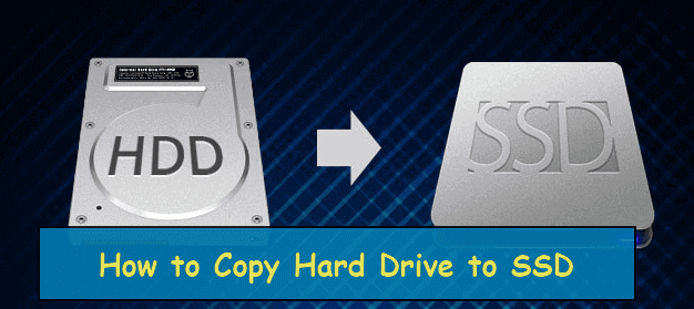 Pasen hartstochtelijk Kaarsen Beknopte handleiding] Hoe u een harde schijf eenvoudig naar SSD kopieert -  EaseUS