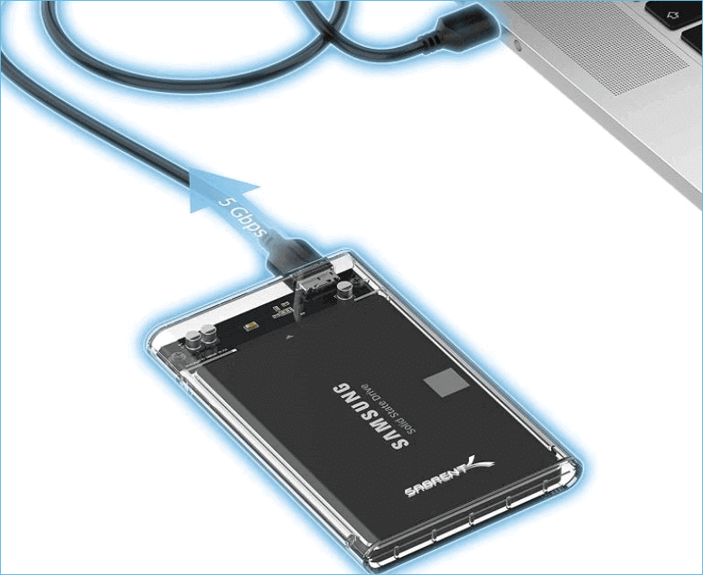 [Handleiding voor 2022] Dell kloon HDD naar SSD zonder gegevensverlies EaseUS
